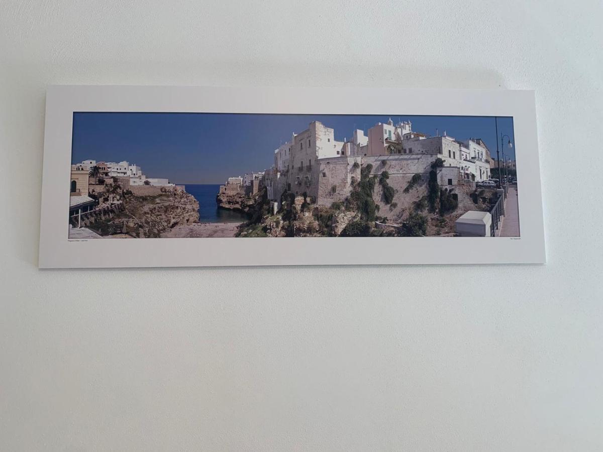 Terry S House Bed and Breakfast Polignano a Mare Esterno foto